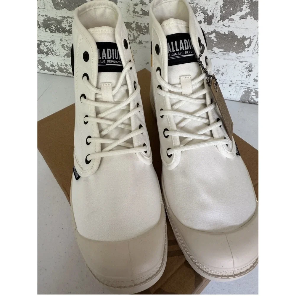 Palladium pampa hi
